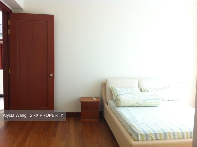 Melrose Park (D10), Condominium #187884462